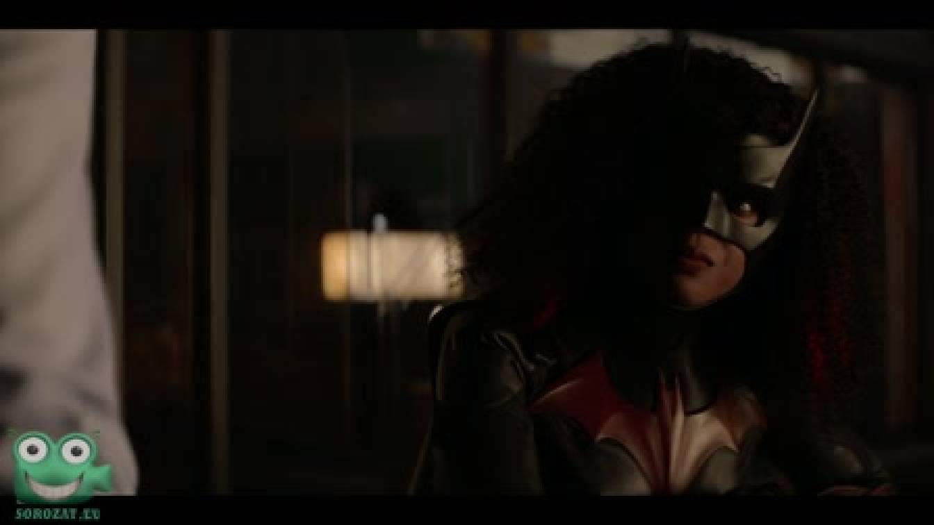 Batwoman 2. évad 16. rész