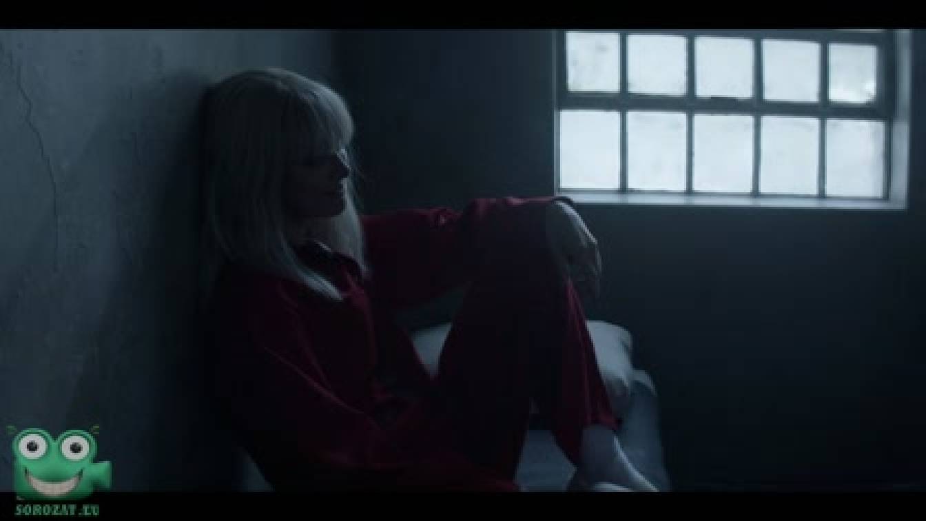 Batwoman 2. évad 18. rész