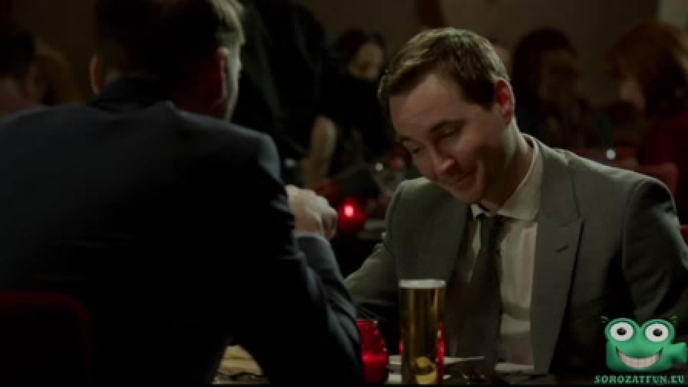 A becsület védelmében 2. évad 03. rész