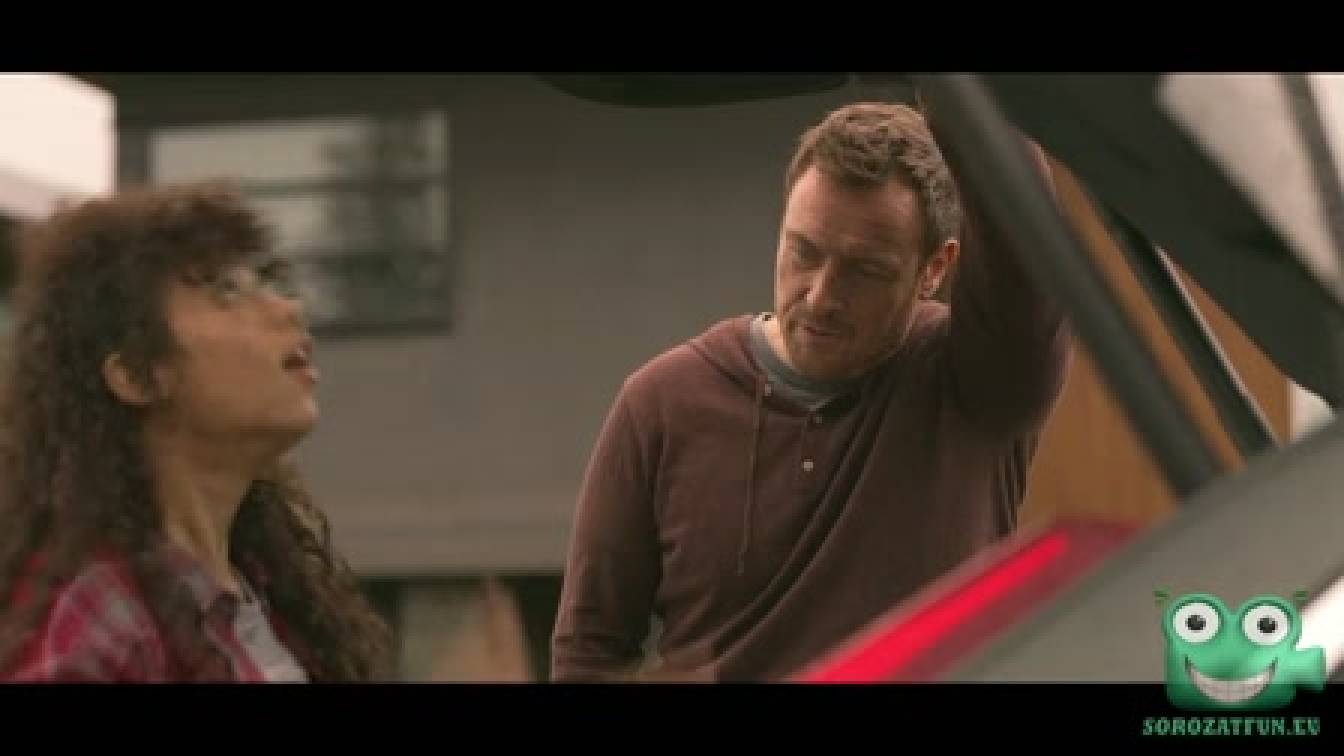 Lost in space 2. évad 05. rész