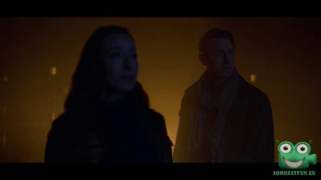 Lost in space 2. évad 06. rész