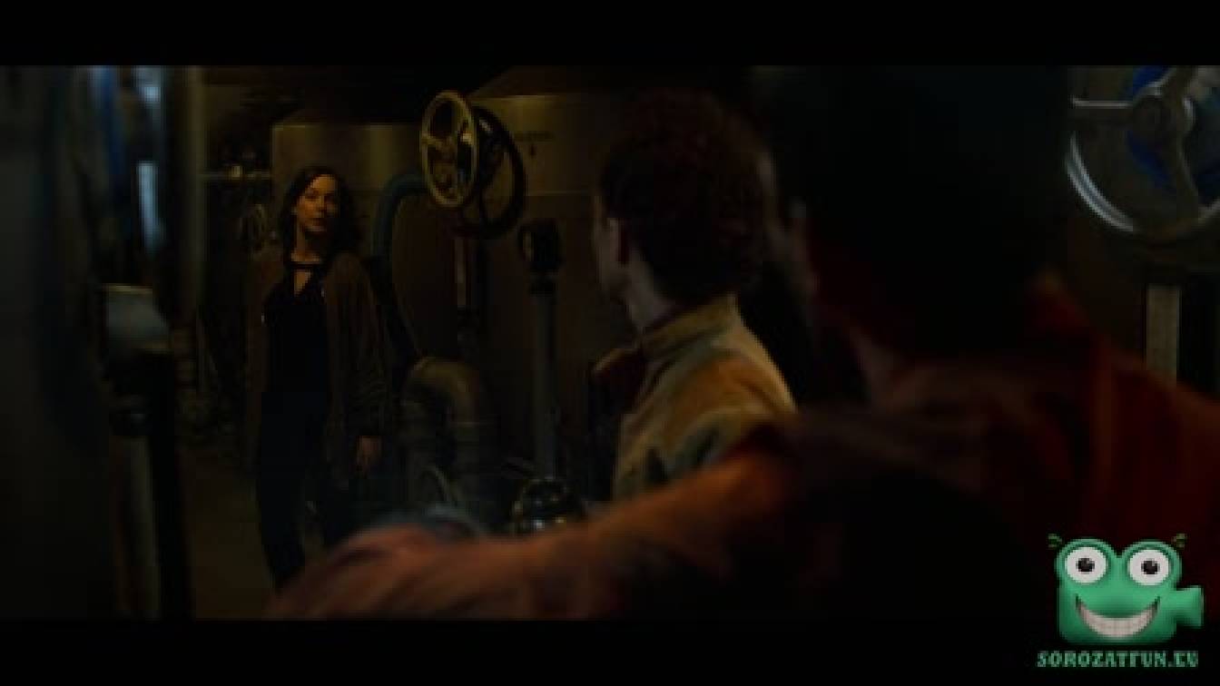 Lost in space 2. évad 08. rész