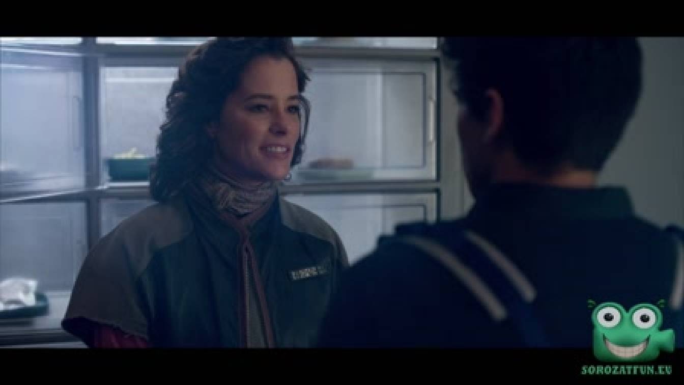 Lost in space 2. évad 09. rész