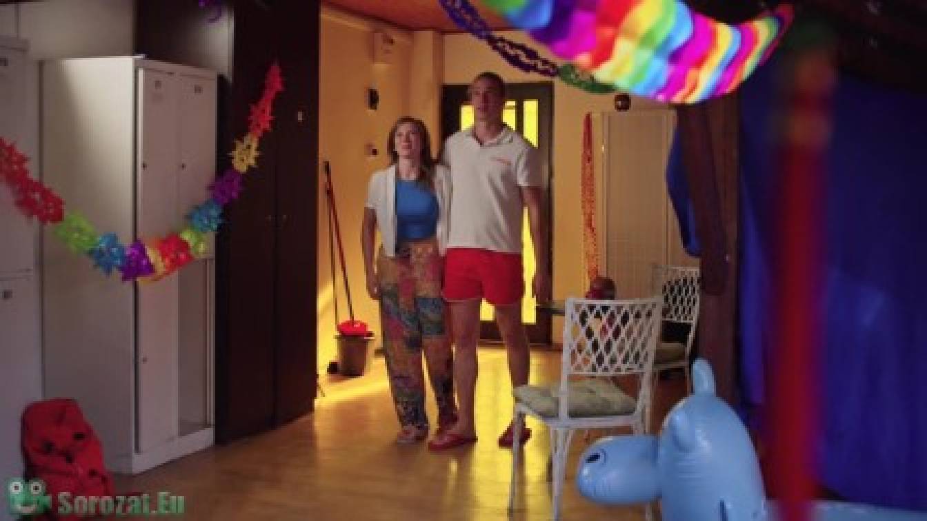 A szomszéd tehene 1. évad 48. rész