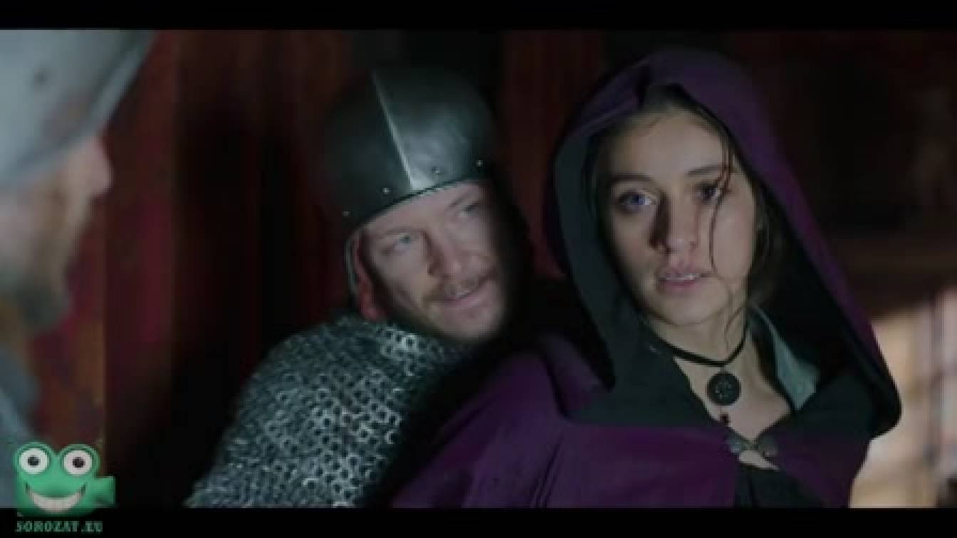 Vaják ( The Witcher ) 2. évad 05. rész