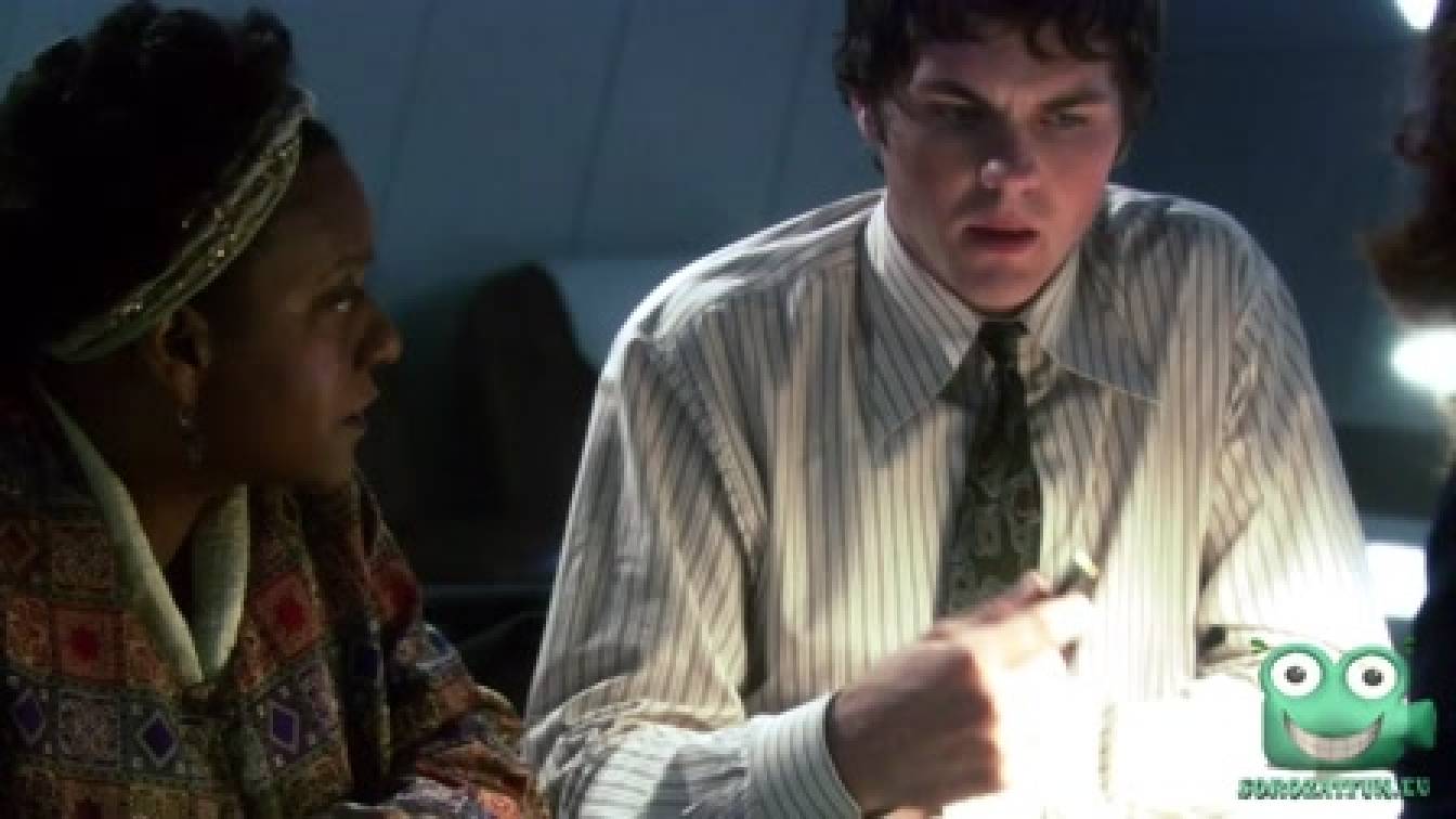 Csillagközi romboló 1. évad 12. rész