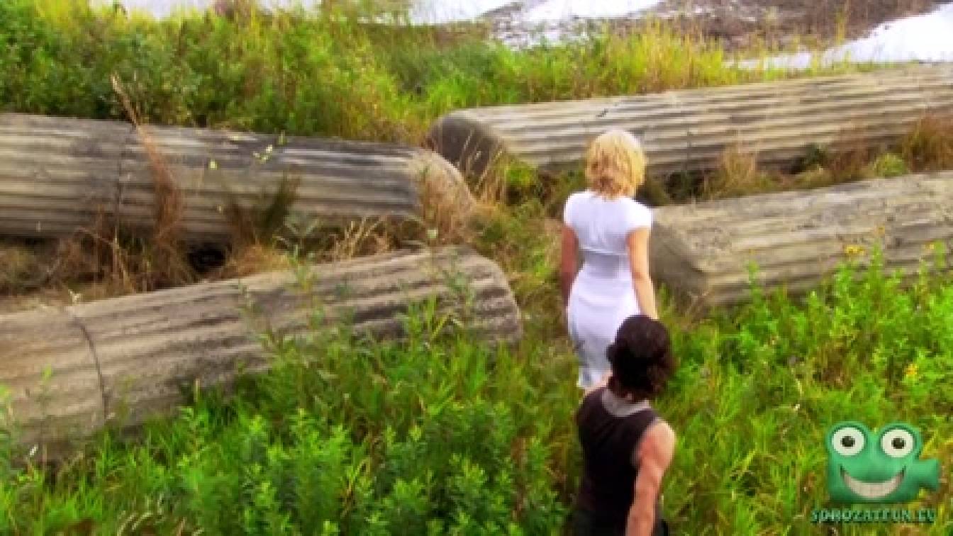 Csillagközi romboló 1. évad 13. rész