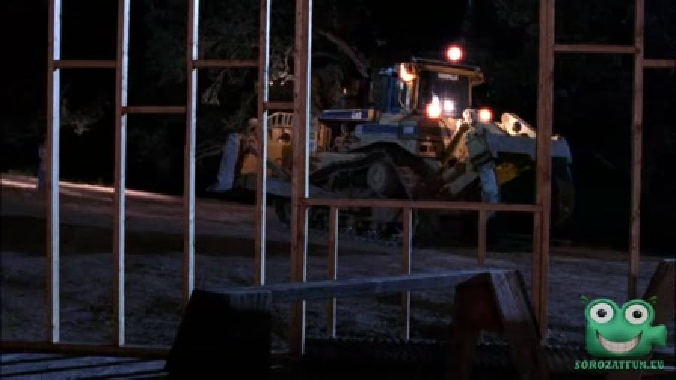 Monk - A flúgos nyomozó 3. évad 03. rész