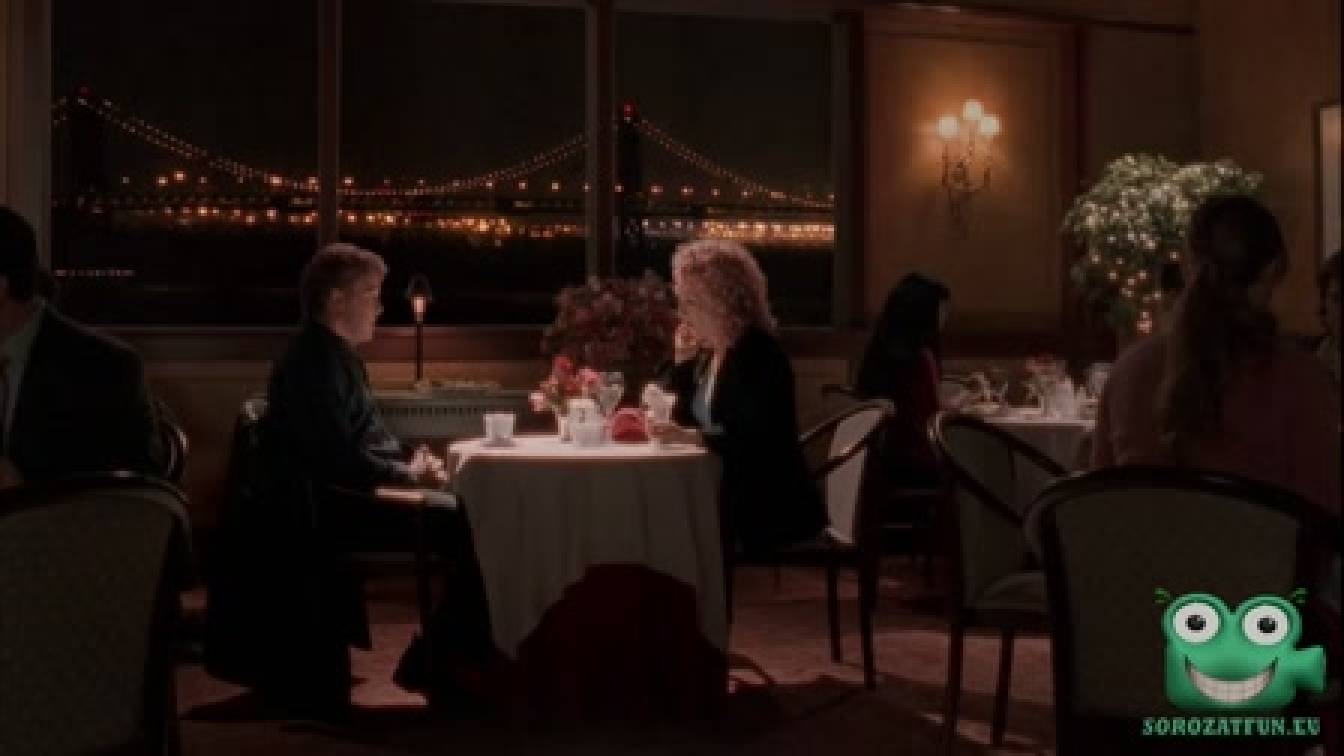 Monk - A flúgos nyomozó 3. évad 05. rész