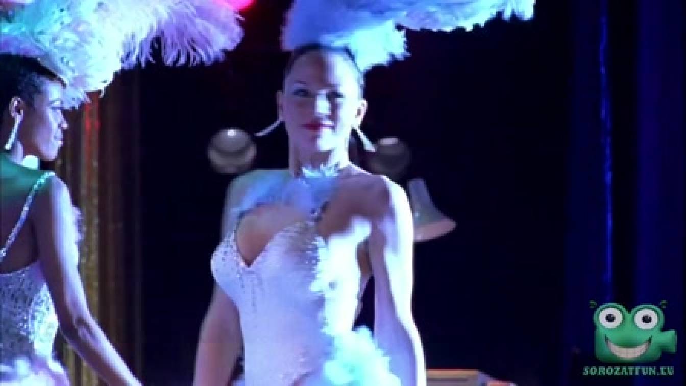 Monk - A flúgos nyomozó 3. évad 14. rész