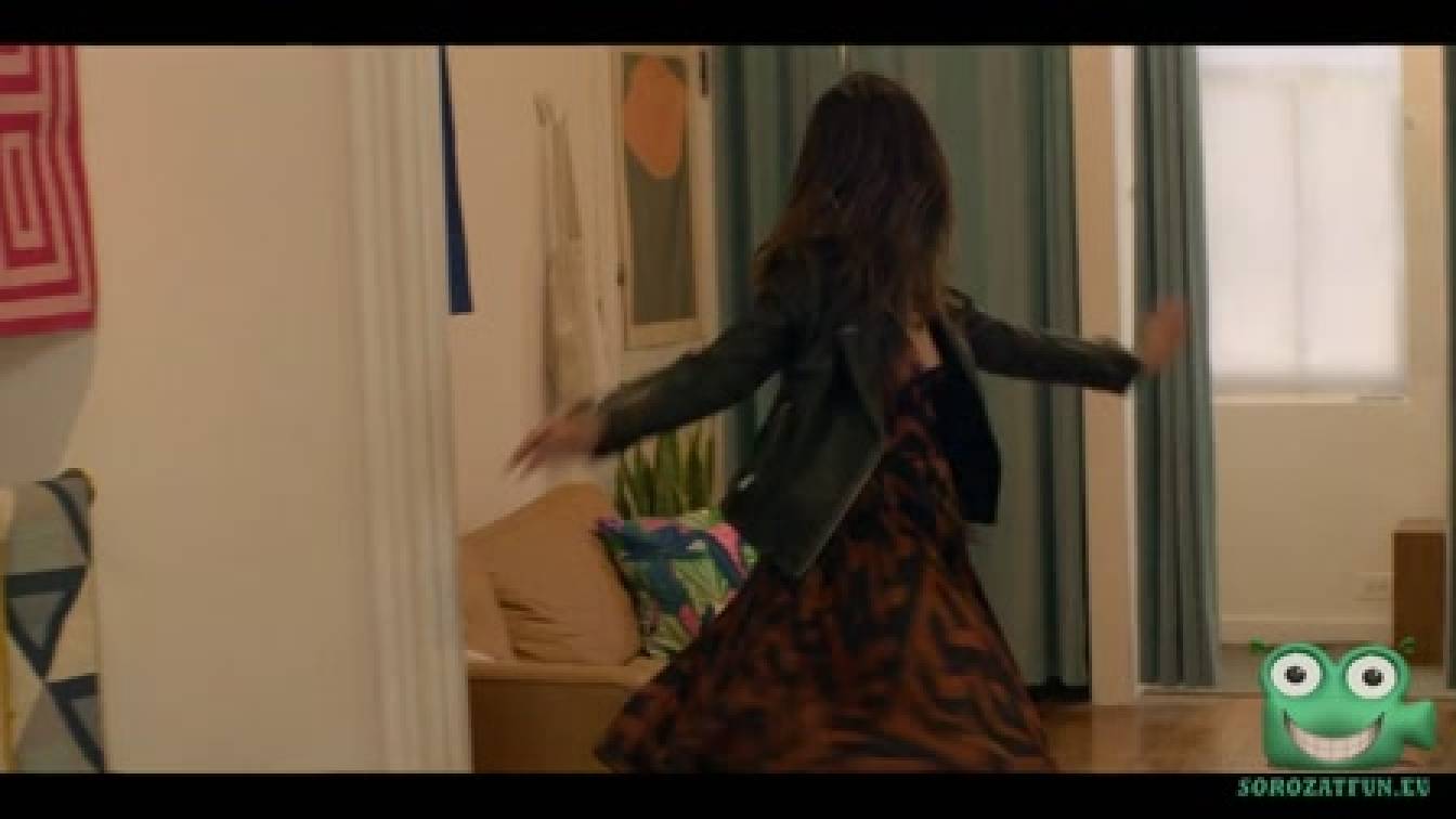 Kísérőzene 1. évad 01. rész