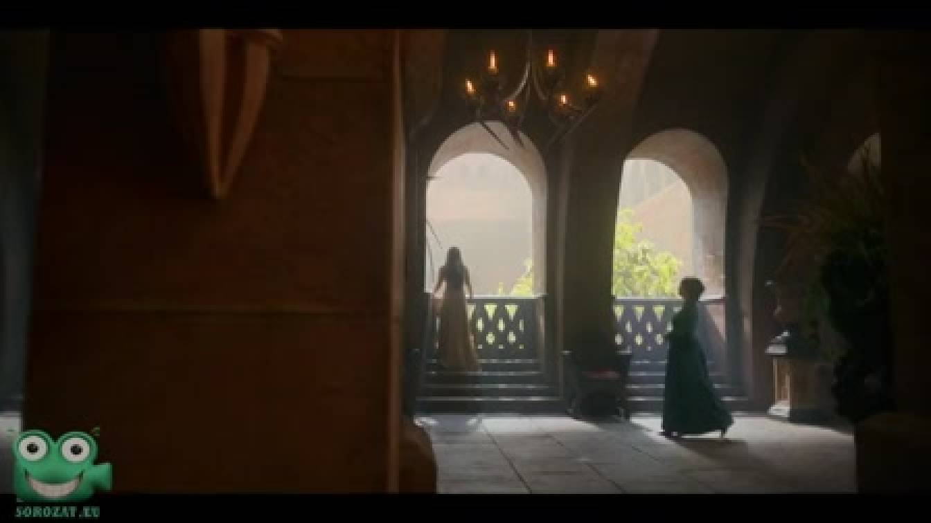 Vaják ( The Witcher ) 2. évad 07. rész