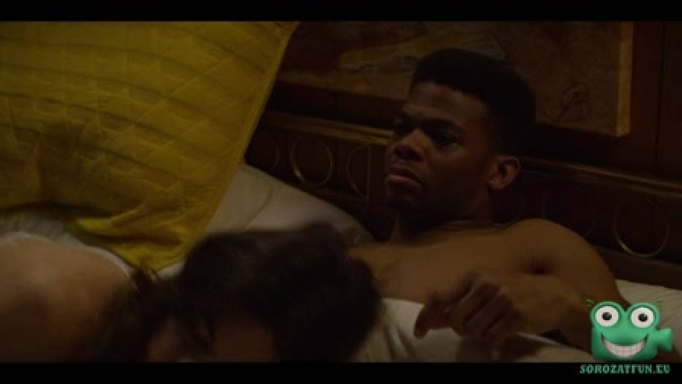 Kísérőzene 1. évad 03. rész