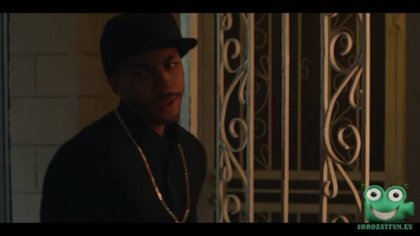 Kísérőzene 1. évad 05. rész