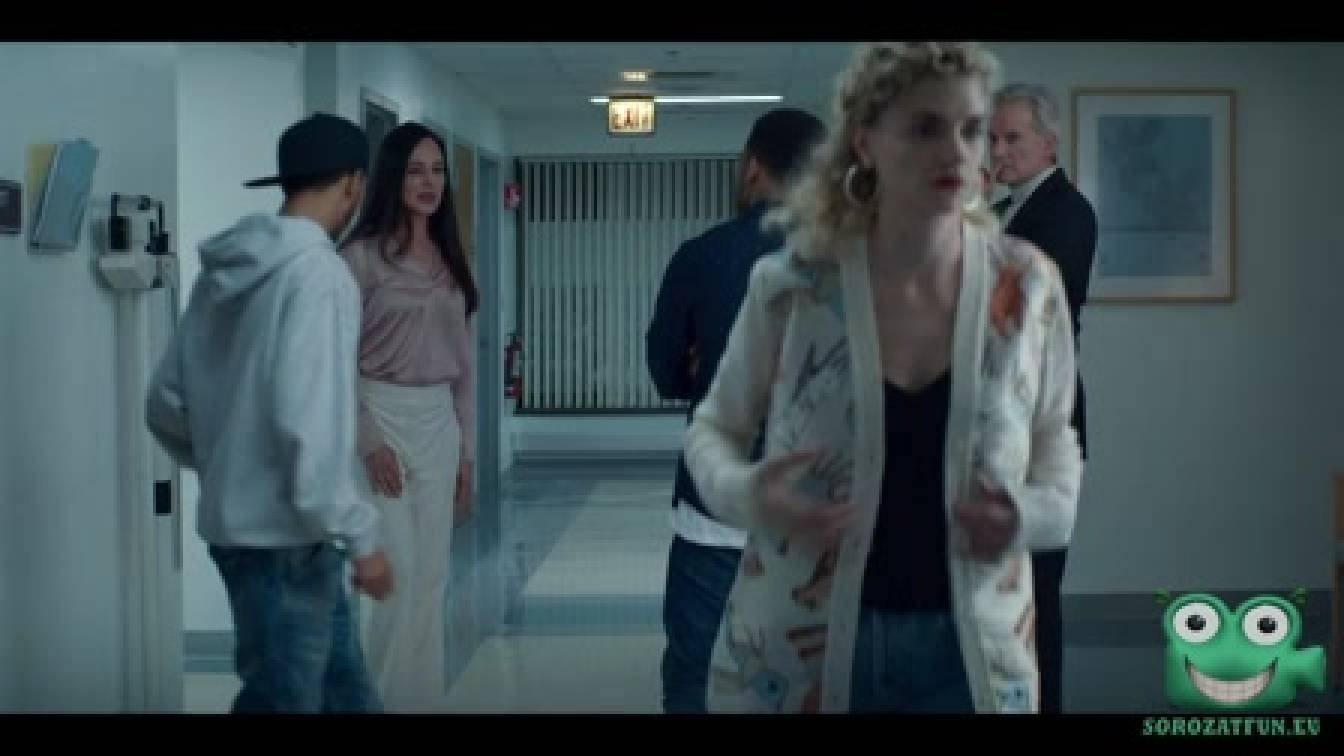 Kísérőzene 1. évad 07. rész