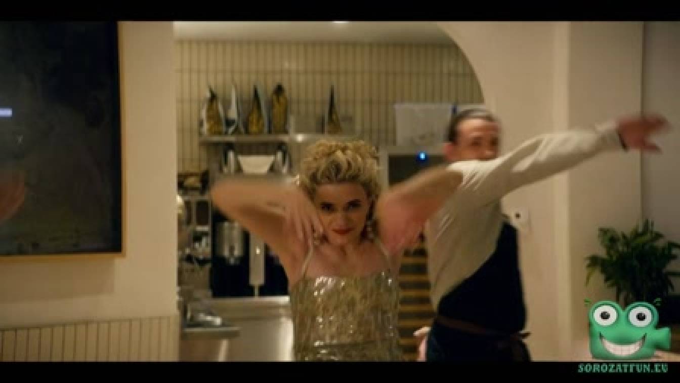 Kísérőzene 1. évad 08. rész