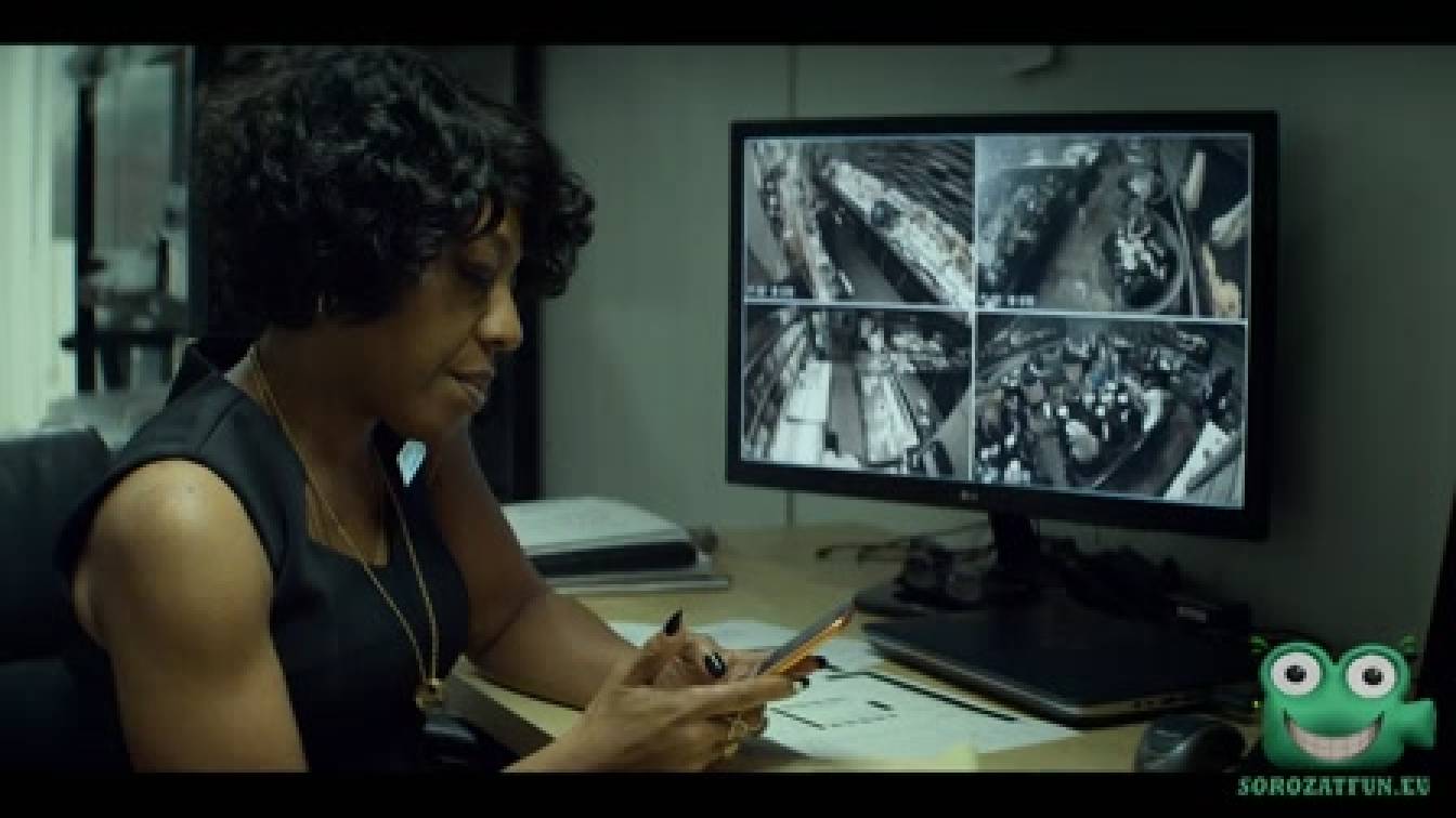 Kísérőzene 1. évad 09. rész