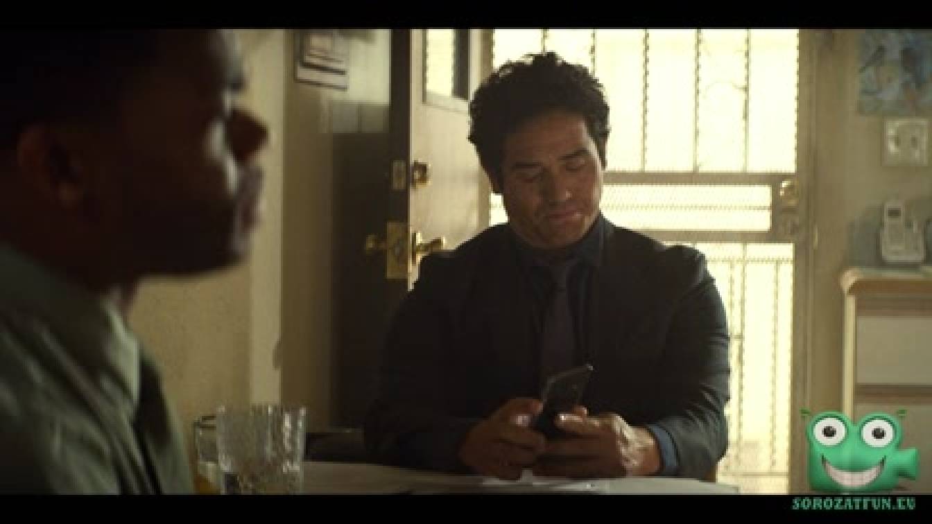 Kísérőzene 1. évad 10. rész