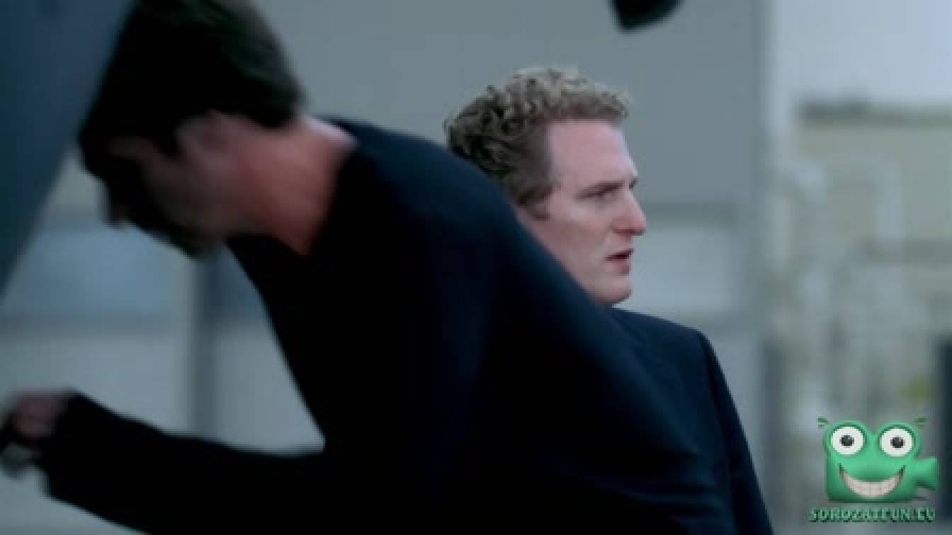 Szökés 4. évad 01. - 02. rész