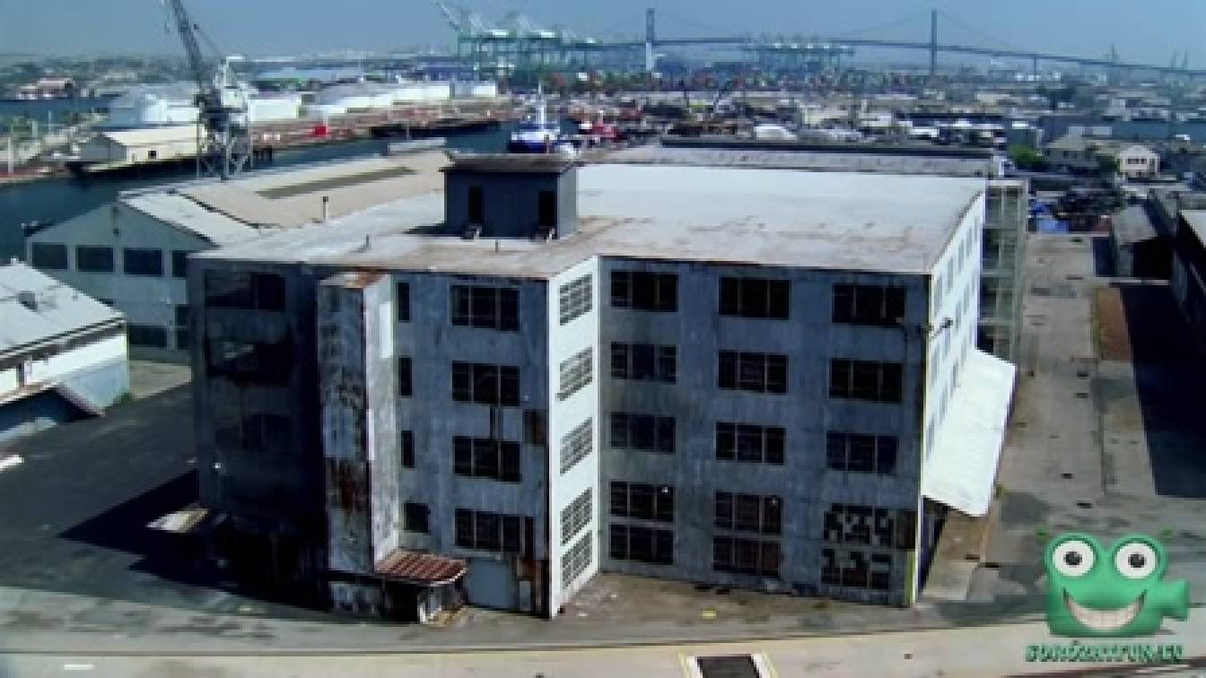 Szökés 4. évad 03. rész