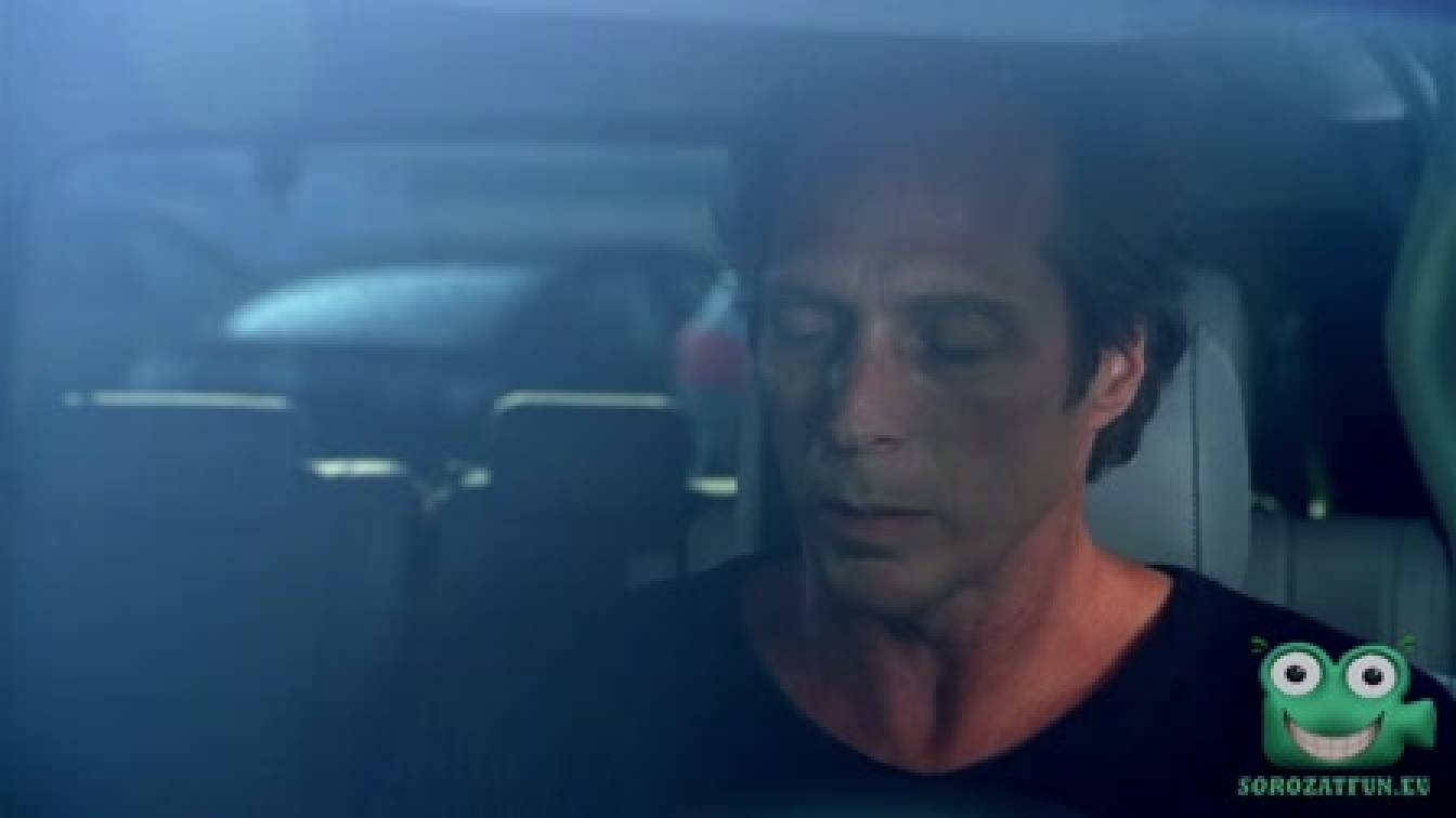 Szökés 4. évad 05. rész