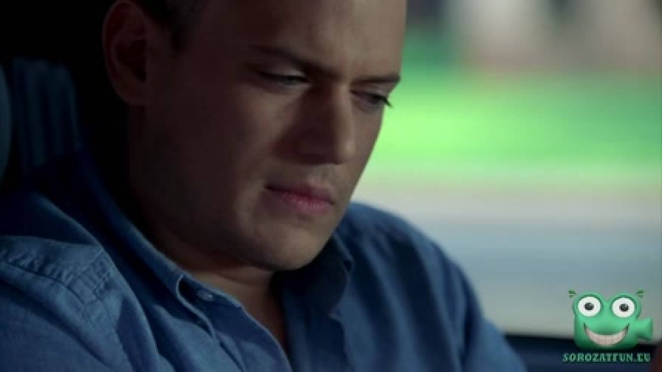 Szökés 4. évad 11. rész