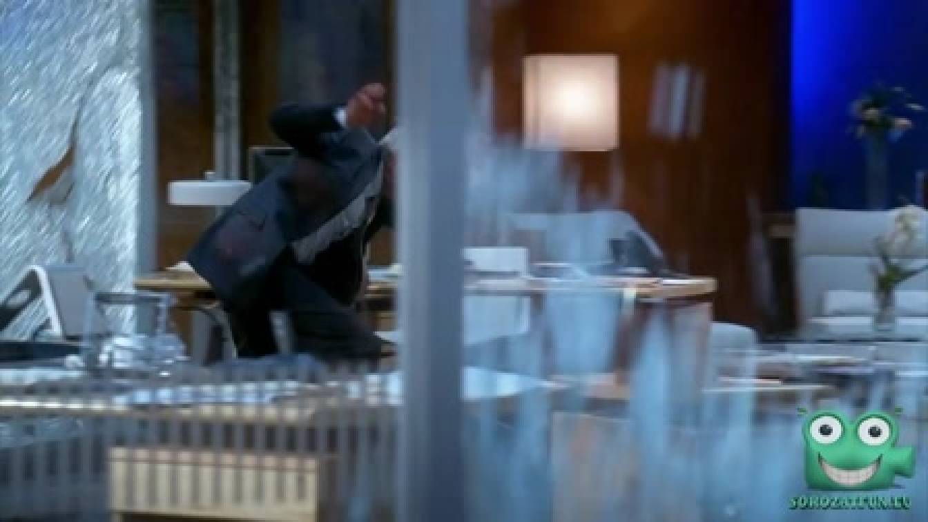 Szökés 4. évad 12. rész