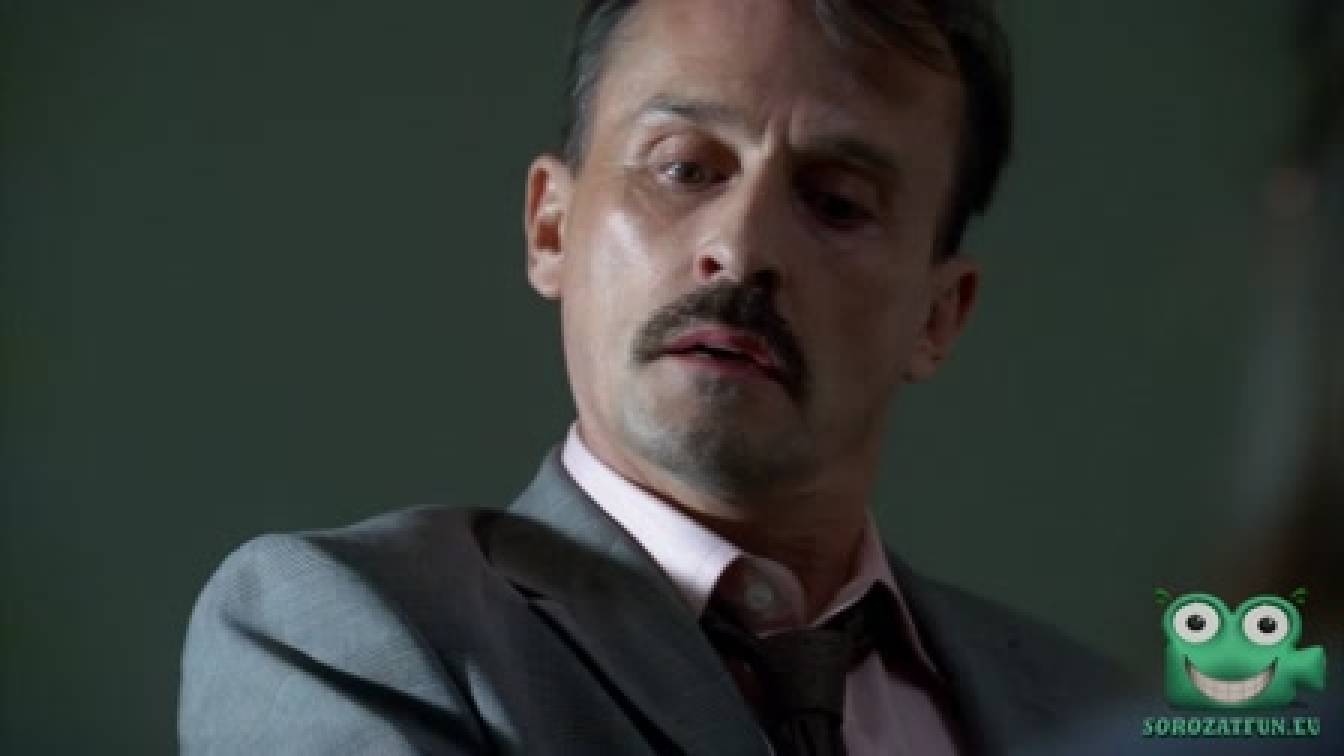 Szökés 4. évad 14. rész