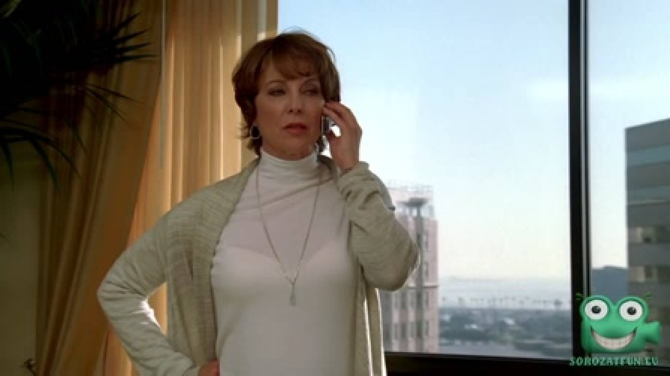 Szökés 4. évad 17. rész