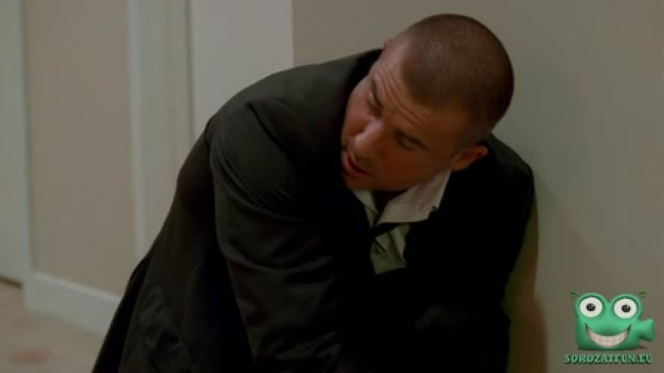 Szökés 4. évad 20. rész