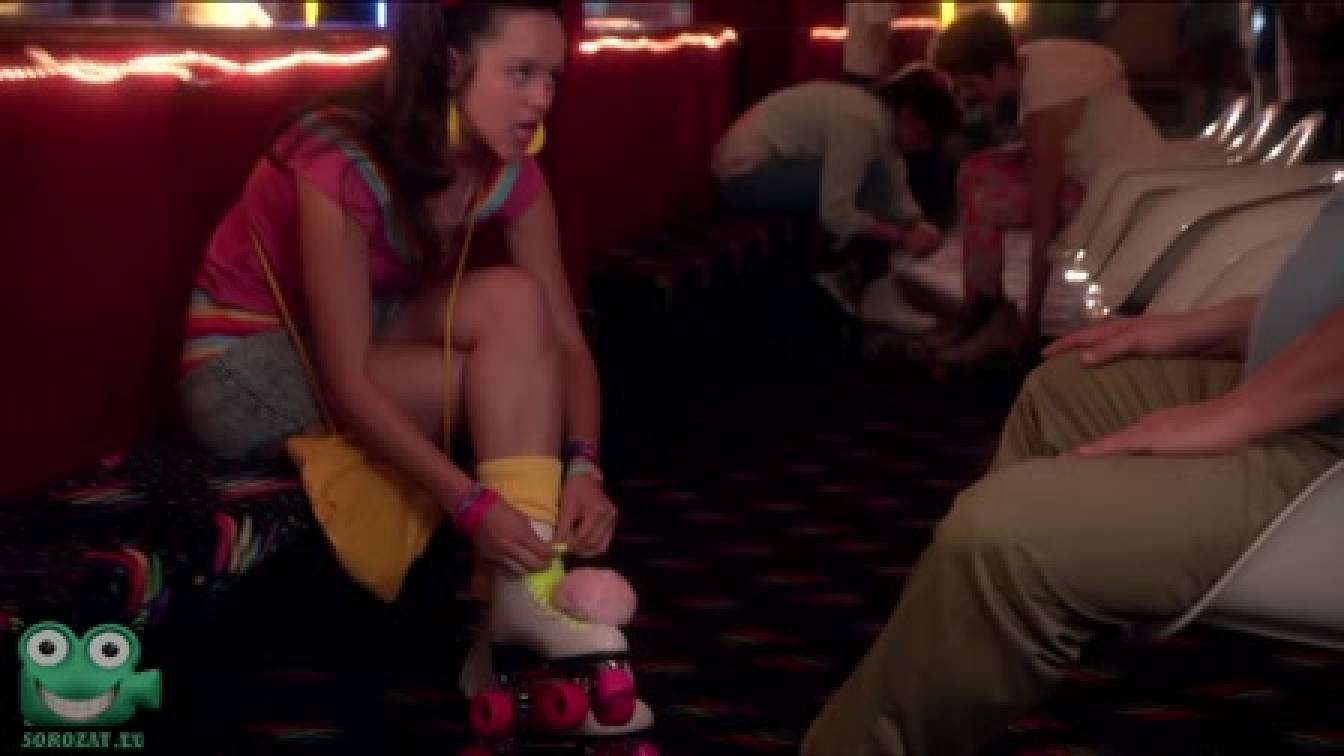 A Goldberg család 1. évad 02. rész