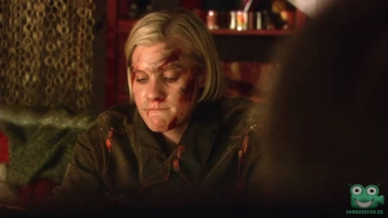 Csillagközi romboló 2. évad 02. rész