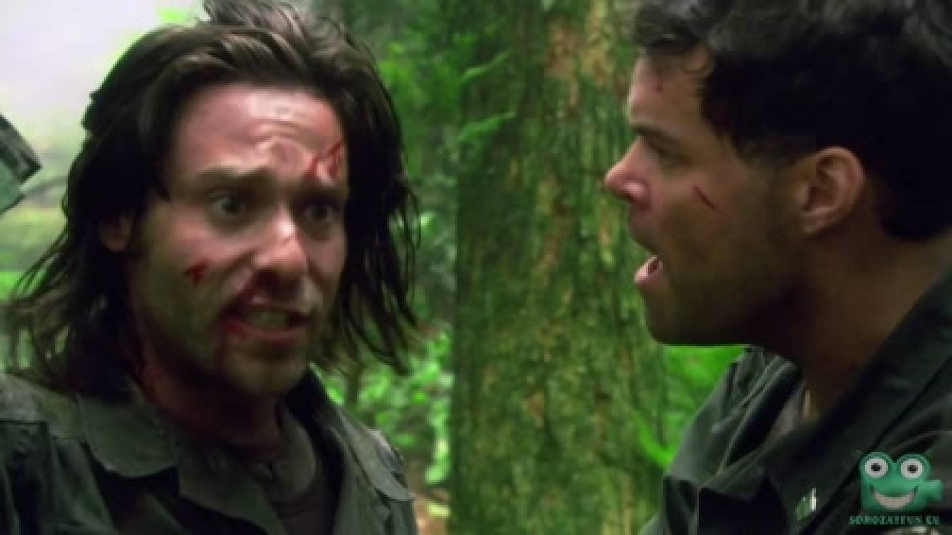 Csillagközi romboló 2. évad 03. rész