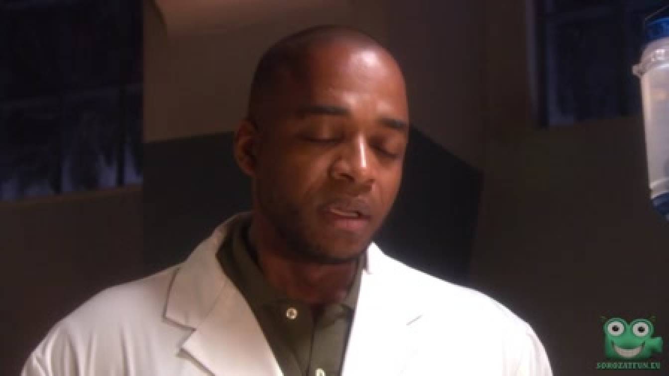 Csillagközi romboló 2. évad 05. rész