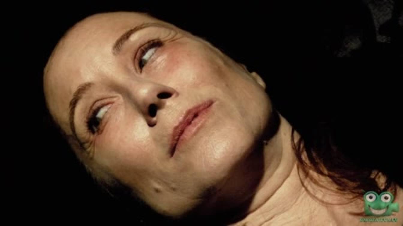 Csillagközi romboló 2. évad 13. rész