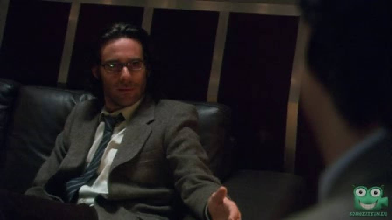 Csillagközi romboló 2. évad 17. rész