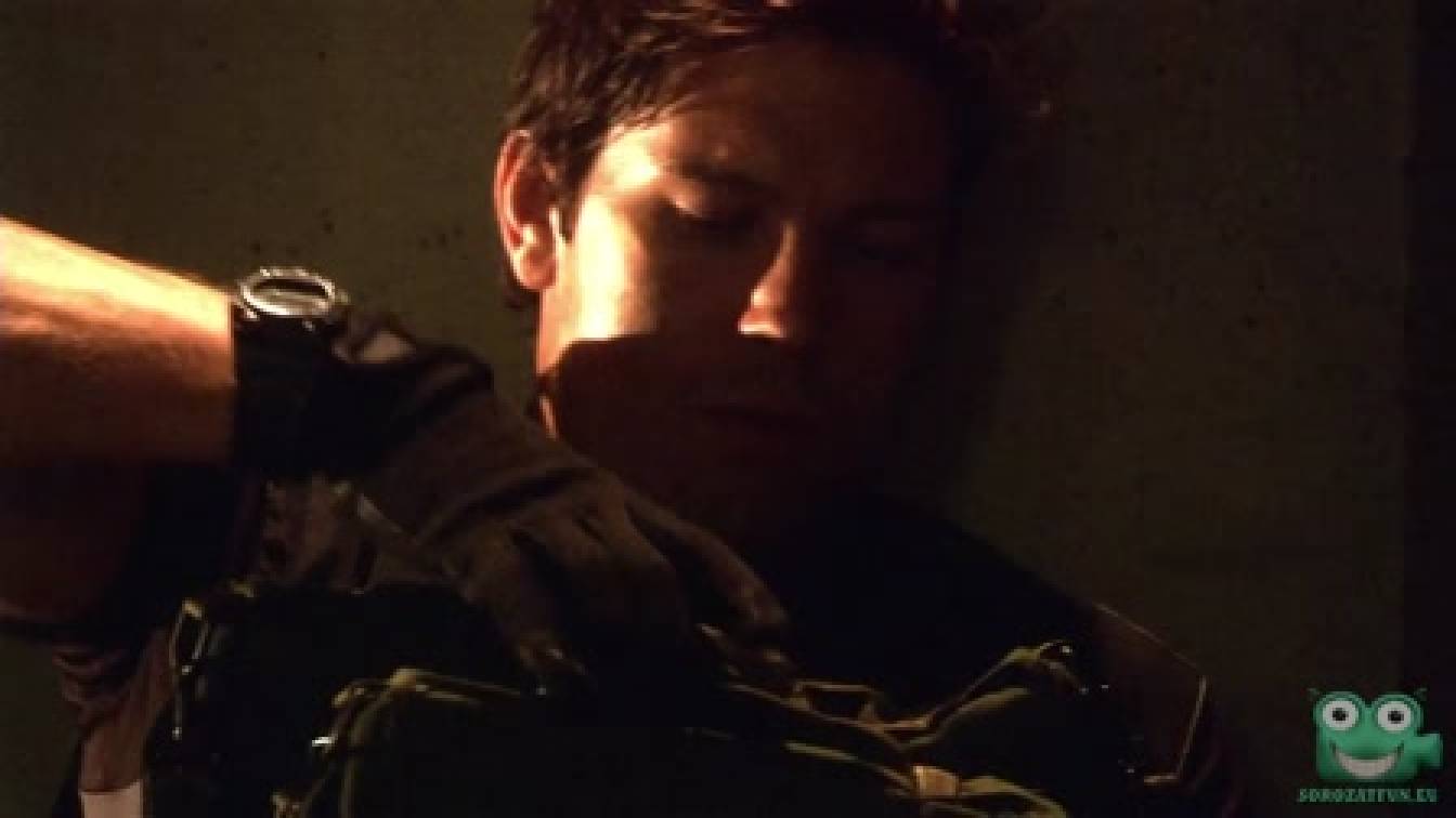 Csillagközi romboló 2. évad 18. rész