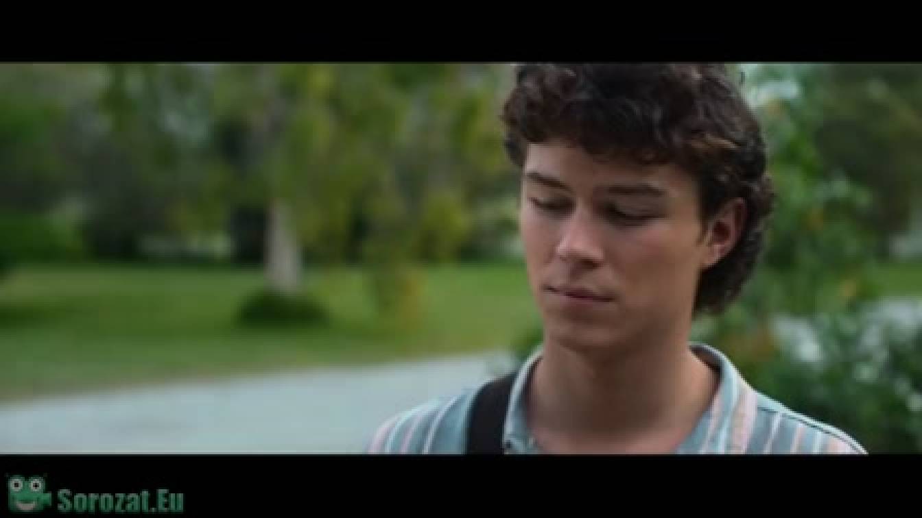 A fiú, aki lenyelte a világegyetemet 1. évad 06. rész