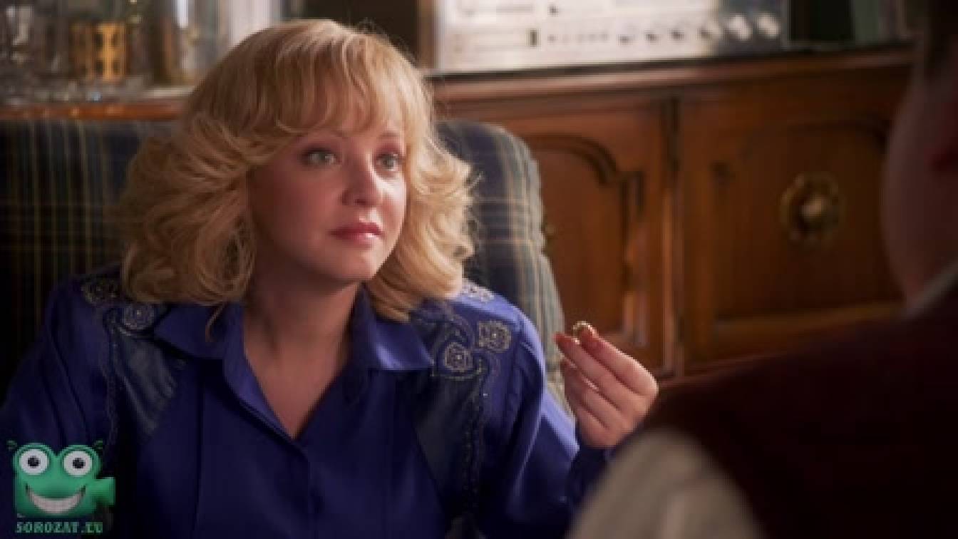 A Goldberg család 1. évad 05. rész