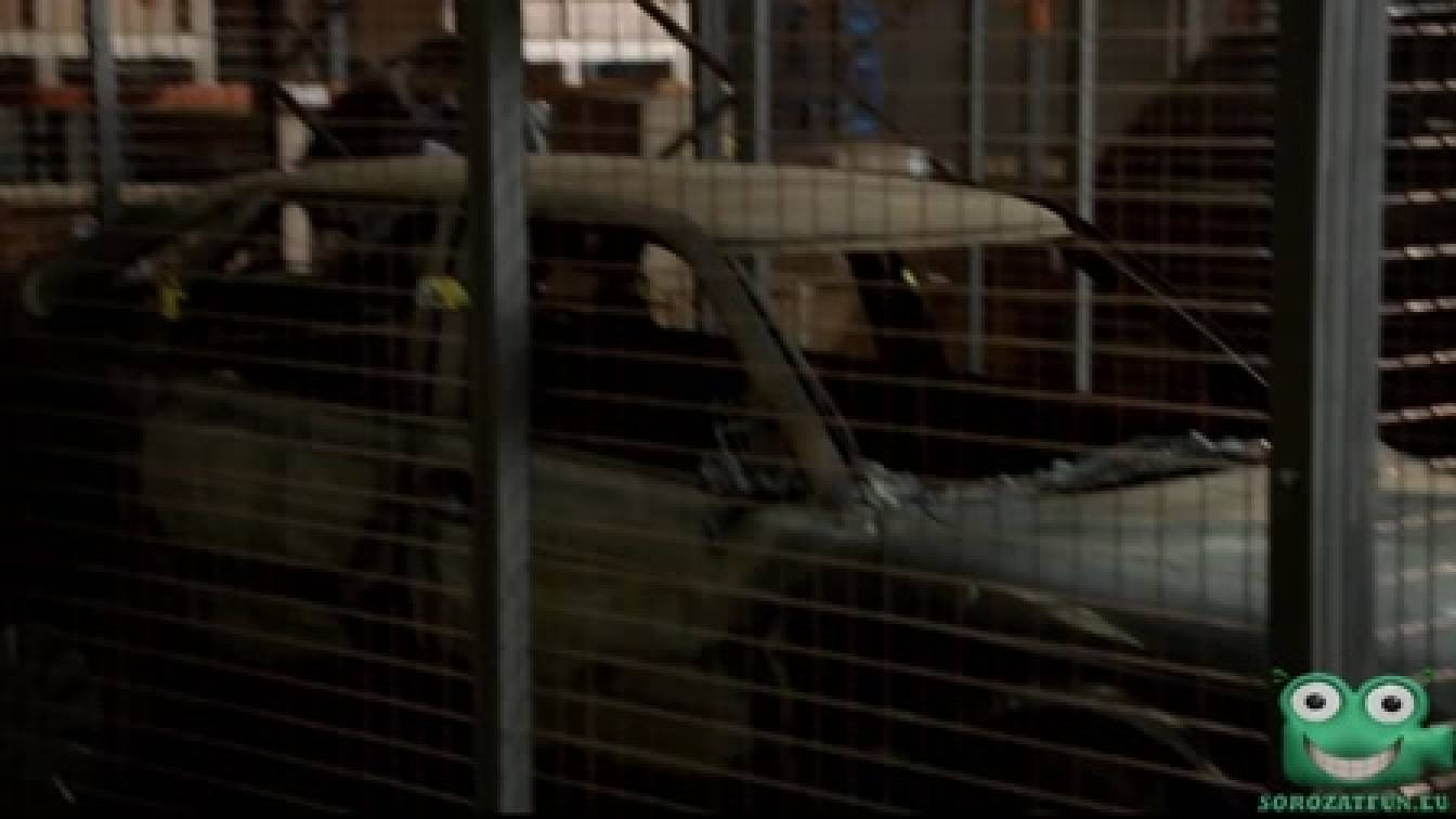 A becsület védelmében 2. évad 04. rész