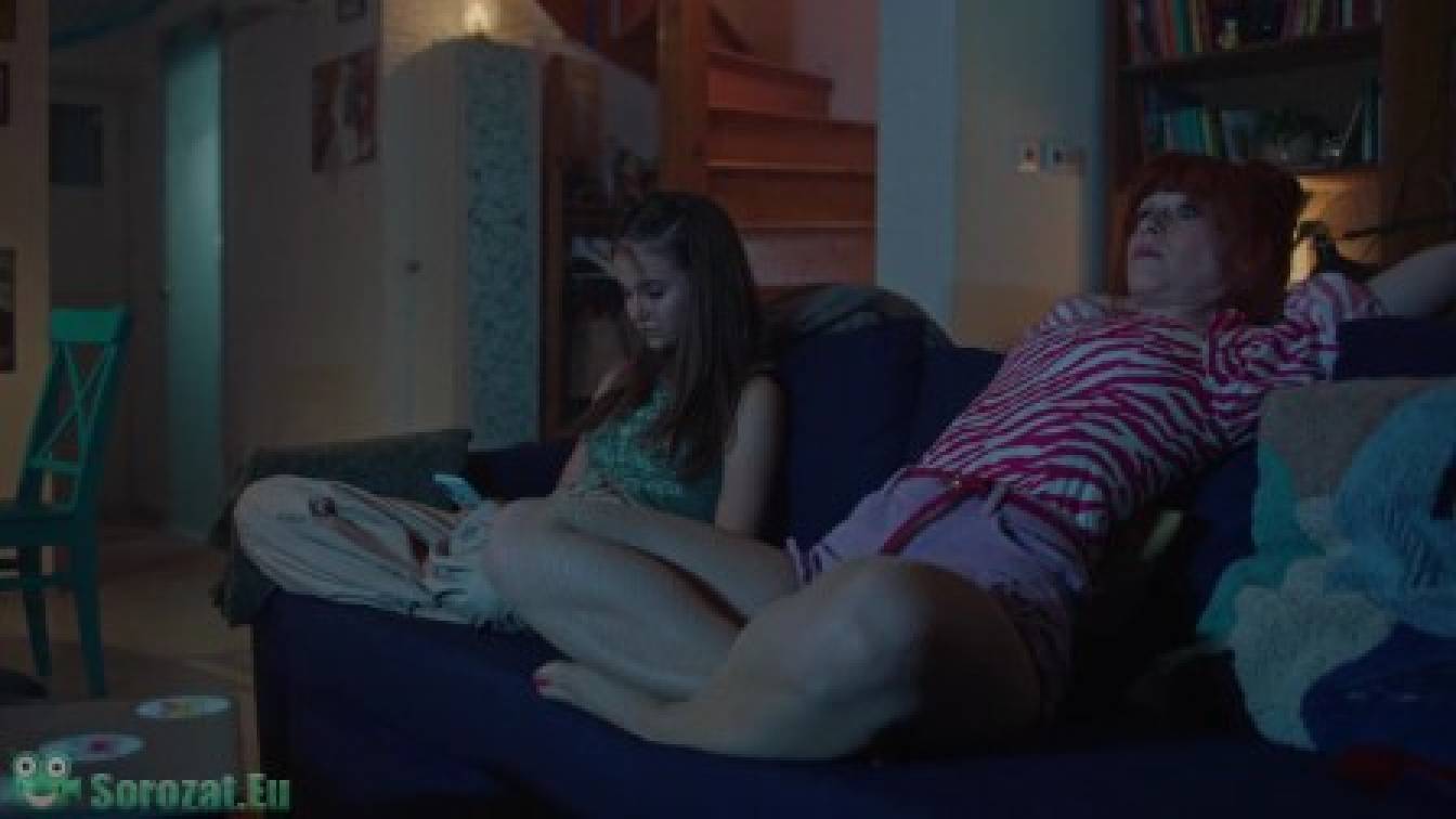 A renitens 1. évad 04. rész