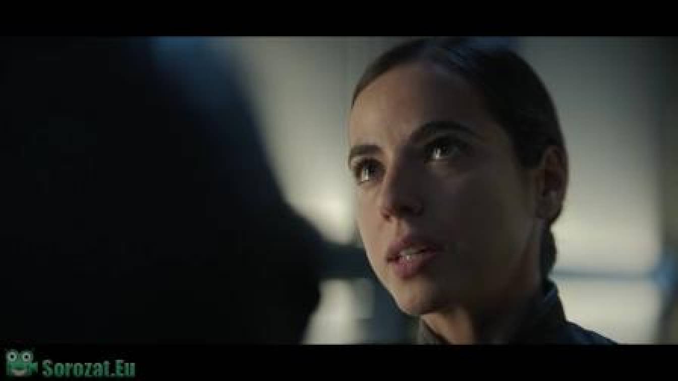 Halo 2. évad 06. rész