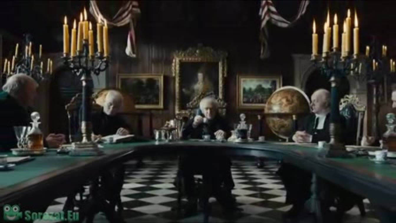 Tabu 1. évad 01. rész