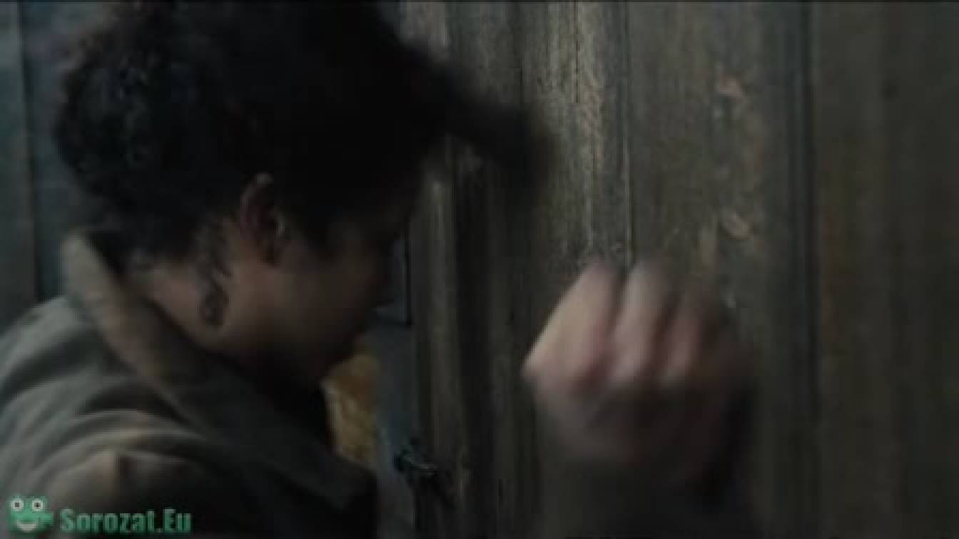 Tabu 1. évad 05. rész