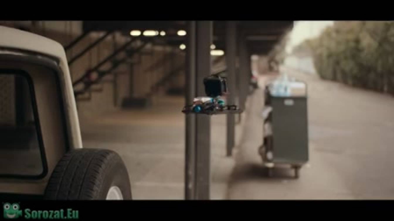 Express 1. évad 01. rész