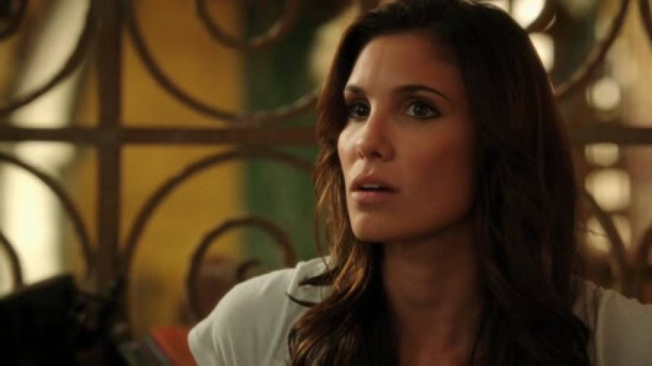 NCIS Los Angeles 3. évad 05. rész