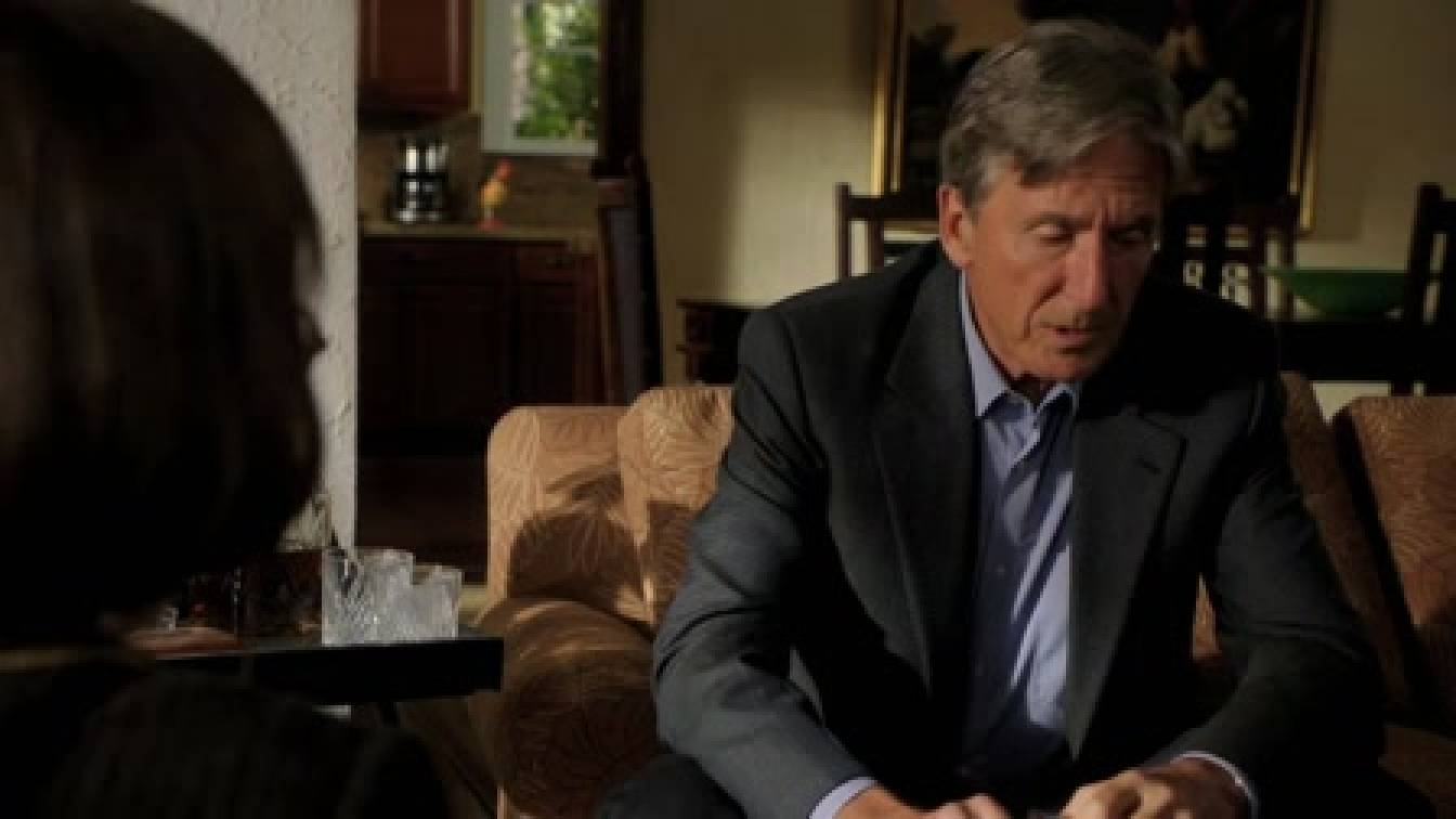 NCIS Los Angeles 3. évad 06. rész