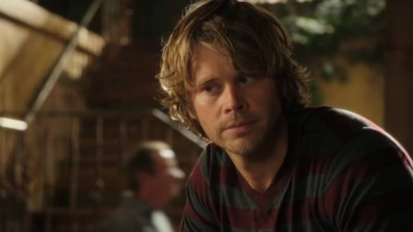 NCIS Los Angeles 3. évad 07. rész
