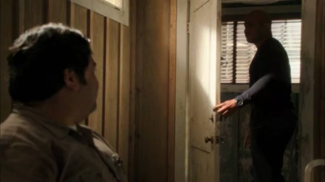 NCIS Los Angeles 3. évad 08. rész
