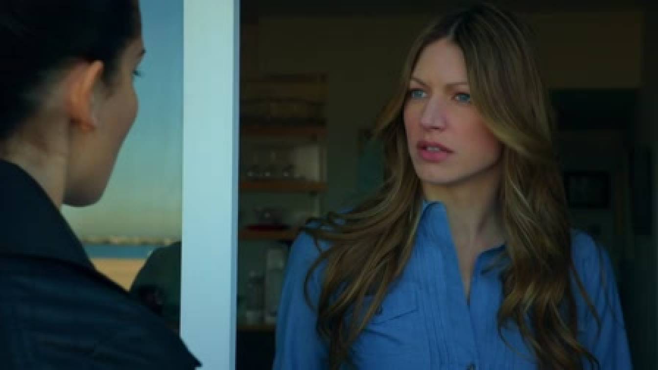 NCIS Los Angeles 3. évad 17. rész